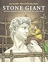 Stone Giant by Jane Sutcliffe