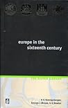 Europe in the Sixteenth Century