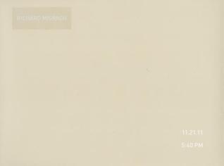 11.21.11, 5:40 P.M. (Hardcover)