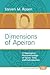 Dimensions of Apeiron: A To...