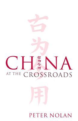 China at the Crossroads (Paperback)