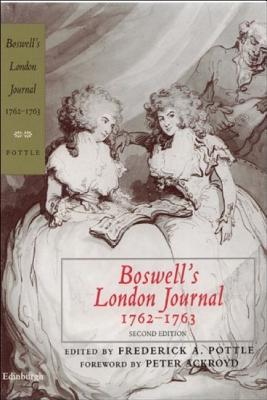 London Journal, 1762-1763