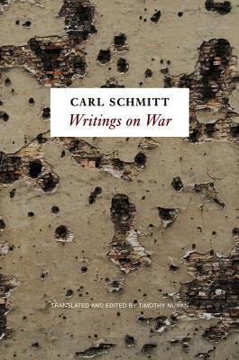 Writings on War (Paperback)