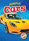 Monster Cars