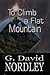 To Climb a Flat Mountain