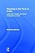 Planning in the Face of Crisis: Land Use, Housing, and Mass Immigration in Israel (Cities and Regions: Planning, Policy and Management,)