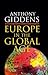 Europe in the Global Age by Anthony Giddens
