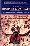The Reign of Richard Lionheart: Ruler of the Angevin Empire, 1189-1199