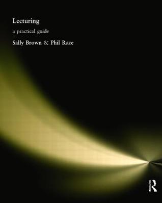Lecturing (Paperback)