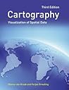Cartography: Visualization of Spatial Data