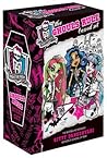 Monster High by Gitty Daneshvari
