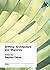Drifting - Architecture and Migrancy (Architext)