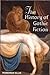 The History of Gothic Fiction