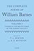 Complete Poems of William B...