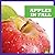 Apples in Fall (What Happens in Fall?)