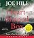 Heart-Shaped Box by Joe  Hill