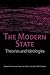 The Modern State: Theories ...