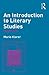 An Introduction to Literary Studies
