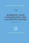 Harmonic Maps, Conservation Laws and Moving Frames