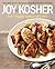 Joy of Kosher: Fast, Fresh ...