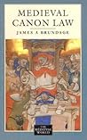 Medieval Canon Law