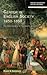 Gender in English Society 1650-1850 (Themes in British Social History)