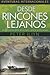 Desde rincones lejanos / Out of the Far Corners by Peter Iliyn Desde rincones lejanos / Out of the Far Corners by Peter Iliyn
