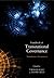 The Handbook of Transnational Governance by Thomas Hale