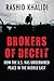 Brokers of Deceit by Rashid Khalidi Brokers of Deceit by Rashid Khalidi