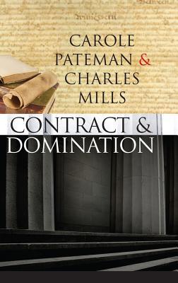 Contract and Domination (Paperback)