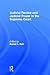 Judicial Review and Judicial Power in the Supreme Court (Supreme Court in American Society)
