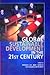 Global Sustainable Development in the Twenty-First Century