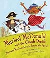 Marisol McDonald and the Clash Bash / Marisol McDonald y la f... by Monica Brown