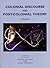 Colonial Discourse and Post-colonial Theory: A Reader