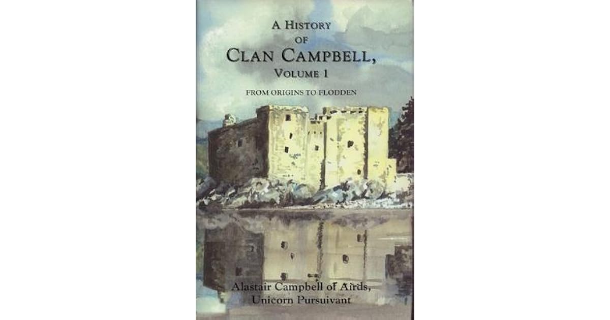 Le Clan Campbell Tome 1 Pdf Ekladata
