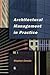 Architectural Management in...