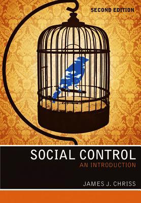 Social Control: An Introduction (Paperback)