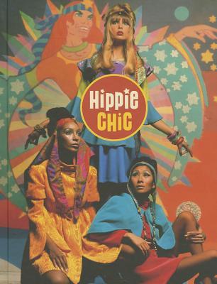 Hippie Chic (Hardcover)