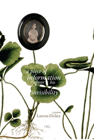A Piece of Information About His Invisibility