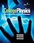 Student Solutions Manual to accompany College Physics