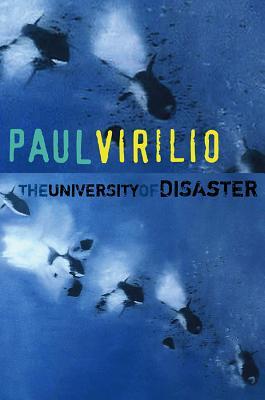 University of Disaster (Paperback)
