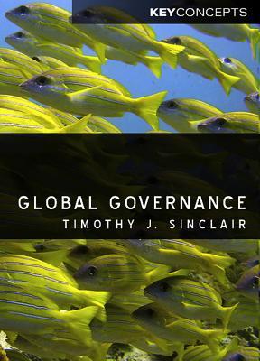 Global Governance (Key Concepts)