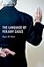 The Language of Perjury Cases
