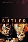 Judith Butler: From Norms to Politics (Key Contemporary Thinkers)