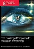 The Routledge Companion to the Future of Marketing