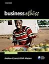 Business Ethics: ...