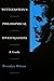 Wittgenstein's Philosophical Investigations by Brendan Wilson