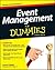 Event Management For Dummies