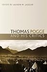 Thomas Pogge and his Critics Thomas Pogge and his Critics
