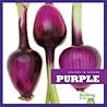 Purple by Heather Adamson